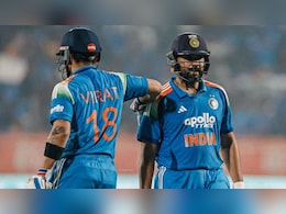 IND vs SA, 3rd ODI: तीसरे वनडे में हुई रिकॉर्ड की बौछार, विराट से लेकर रोहित तक, इन 5 बल्लेबाजों ने रच दिया इतिहास