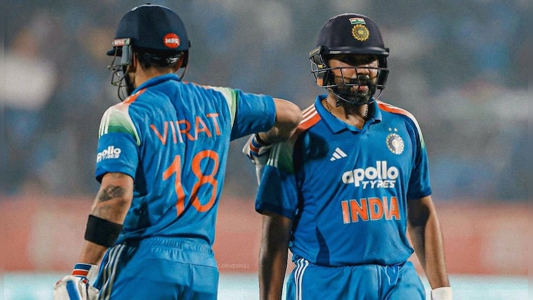 IND vs SA, 3rd ODI: तीसरे वनडे में हुई रिकॉर्ड की बौछार, विराट से लेकर रोहित तक, इन 5 बल्लेबाजों ने रच दिया इतिहास