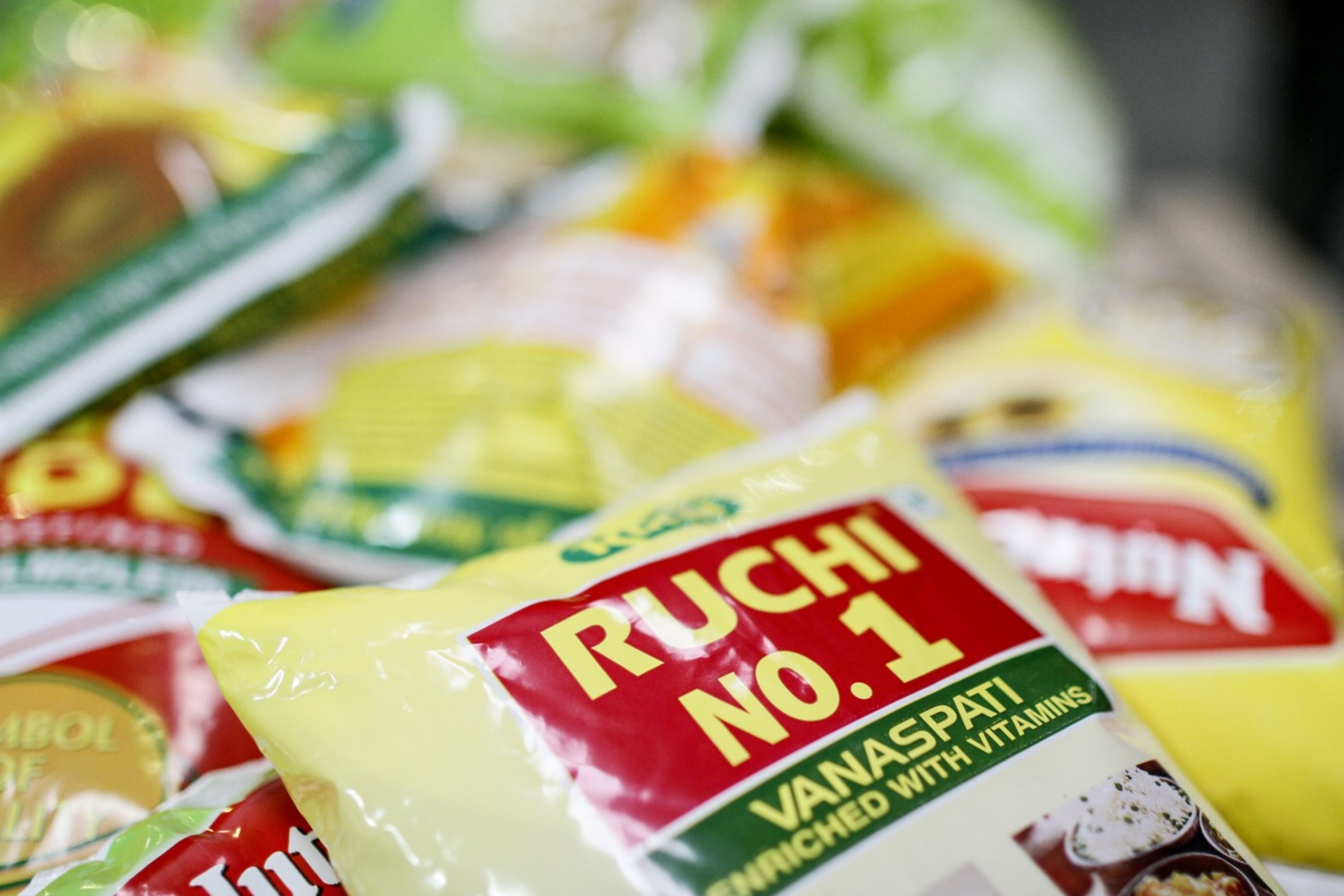 Ruchi Soya FPO Subscribed 3.6 Times On Final Day