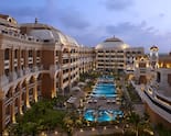 ITC Hotels Q2 Results: Net Profit Jumps 51%; Ebitda Margin Expands To 32%