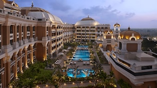 ITC Hotels Q2 Results: Net Profit Jumps 51%; Ebitda Margin Expands To 32%
