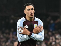 High-Flying Villa Face Chelsea Test As Premier League Title Race Heats Up