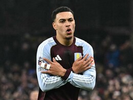 High-Flying Aston Villa Face Chelsea Test As Premier League Title Race Heats Up