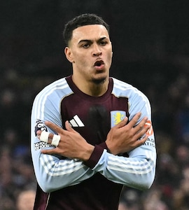 High-Flying Aston Villa Face Chelsea Test As Premier League Title Race Heats Up