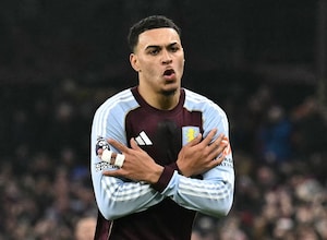 High-Flying Aston Villa Face Chelsea Test As Premier League Title Race Heats Up