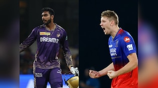 IPL Auction 2026 LIVE Updates: Virat Kohli's RCB Make 1st Buy With Venkatesh Iyer At Rs 7 Crore, Green Fetches Record 25.20 Crore; Sarfaraz, Shaw Unsold