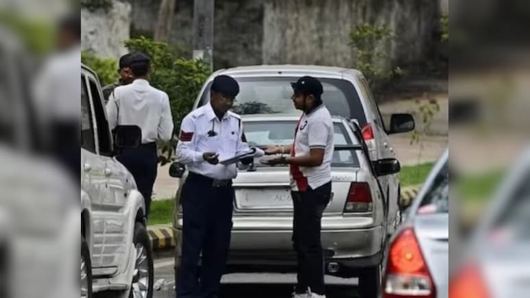 नए साल पर क्या नहीं कटेगा किसी का चालान? दिल्ली सरकार की ये योजना आखिर है क्या, पढ़ें