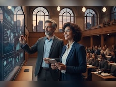 सरकारी कॉलेजों में बंपर नौकरी! UKPSC ने की लेक्चरर भर्ती 2026 की घोषणा, कैसे करें अप्लाई? 