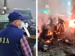 दिल्ली ब्लास्ट: फर्जी डॉक्टर, स्टाफ और नकली मरीज, ED का अल-फलाह यूनिवर्सिटी पर बड़ा खुलासा