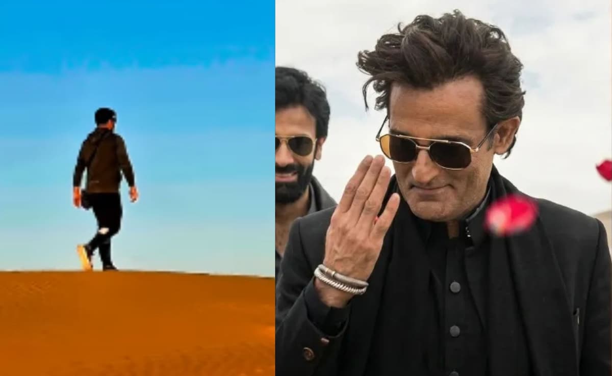 How <i>Dhurandhar</i> Spotlight Is Making Balochistan Travel Reels Go Viral