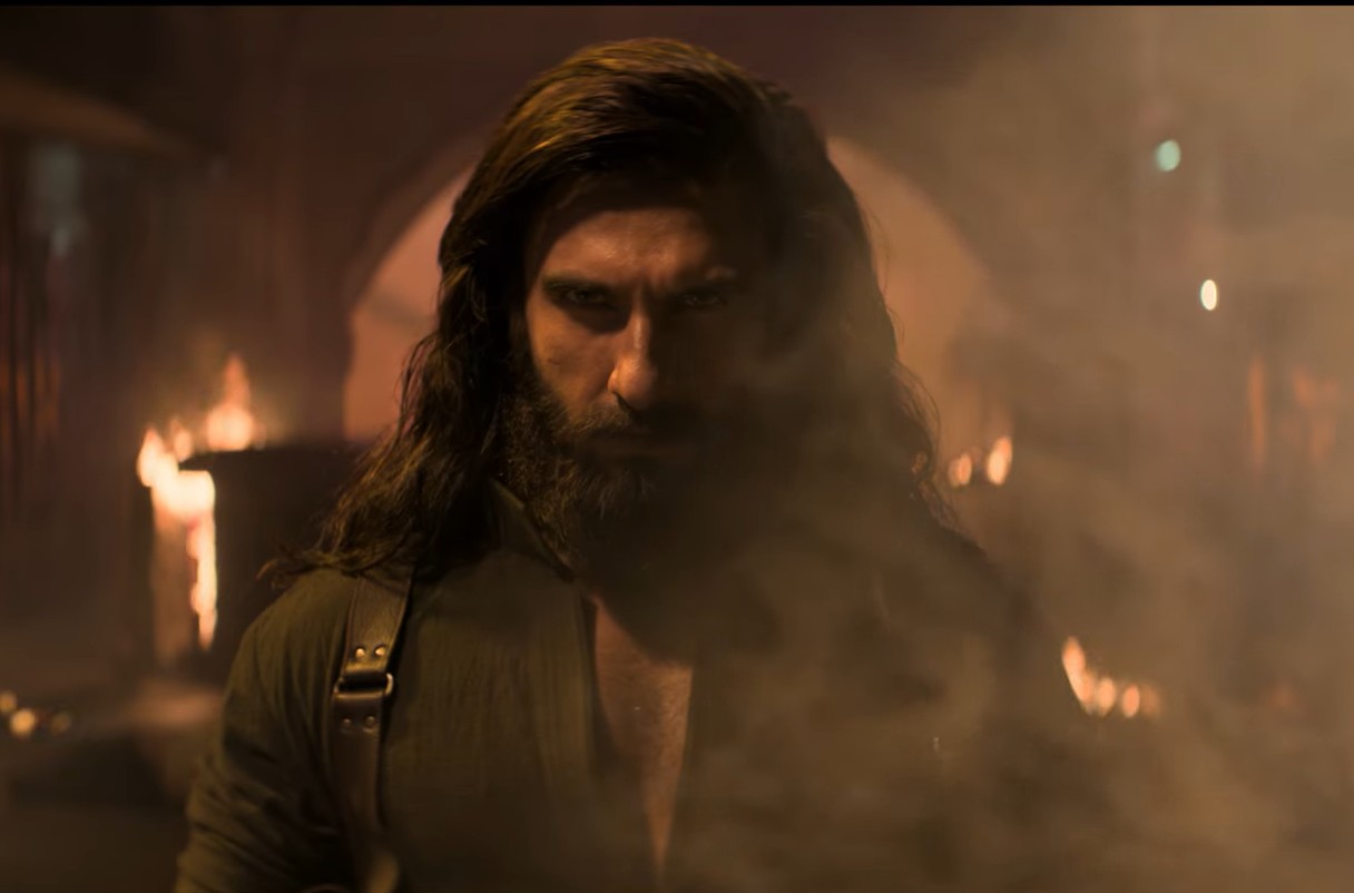 Dhurandhar Collection Day 7: बैकलैश का धुरंधर पर नहीं पड़ा कोई असर, 7वें दिन भी की बंपर कमाई, देखें आंकड़ा