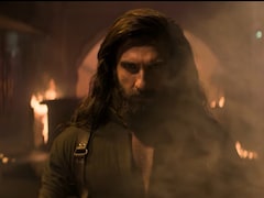 Ranveer Singh's <i>Dhurandhar</i> Gets Midnight And Post-Midnight Shows Amid Massive Demand