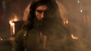 Ranveer Singh's <i>Dhurandhar</i> Gets Midnight And Post-Midnight Shows Amid Massive Demand