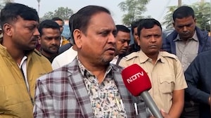 TMC Rebel Humayun Kabir Announces Name Of New Party - Janata Unnayan Party