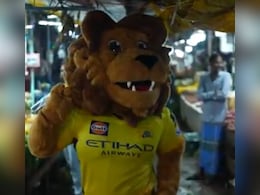 सेब, कीवी और स्नैक्स, CSK की दिल में है क्या? ऑक्शन से पहले ही दे दिया हिंट, नहीं समझे तो देख लीजिए यहां