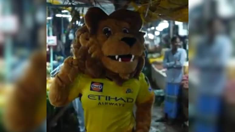 सेब, कीवी और स्नैक्स, CSK की दिल में है क्या? ऑक्शन से पहले ही दे दिया हिंट, नहीं समझे तो देख लीजिए यहां