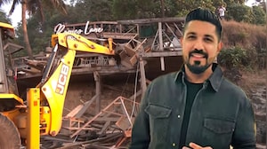 After Killing 25, Luthra Brothers Escape; Goa Bulldozes Illegal Club