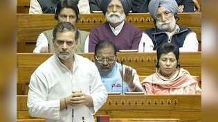 CEC-चुनाव आयुक्तों के 'कवच' बने किस कानून को बदलने की वॉर्निंग दे रहे राहुल? उसमें ऐसा क्या खास?