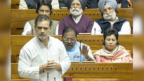 CEC-चुनाव आयुक्तों के 'कवच' बने किस कानून को बदलने की वॉर्निंग दे रहे राहुल? उसमें ऐसा क्या खास?