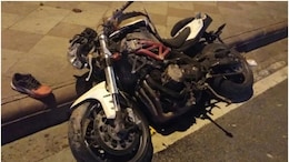Delhi Road Accident: नरेला में भीषण सड़क हादसा, 2 युवकों की मौत और 1 की हालत गंभीर; सिंघु बॉर्डर के पास लहूलुहान मिले थे दोस्त