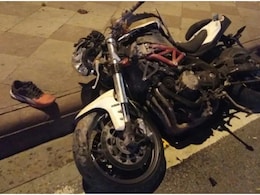 Delhi Road Accident: नरेला में भीषण सड़क हादसा, 2 युवकों की मौत और 1 की हालत गंभीर; सिंघु बॉर्डर के पास लहूलुहान मिले थे दोस्त