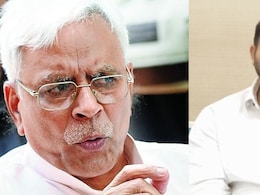 तेजस्वी यादव तुमसे बड़ी भूल, गायब हो गए, लालू यादव के खास दोस्त शिवानंद तिवारी ने खूब सुना दिया