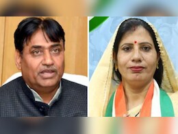 MLA फंड में भ्रष्टाचार: कांग्रेस जल्द ले सकती है बड़ा फैसला, अनीता जाटव के जवाब पर रिपोर्ट पर भेजेंगे डोटासरा