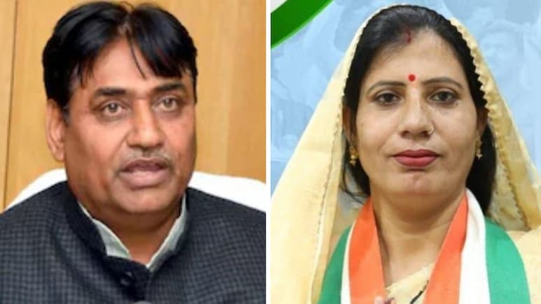 MLA फंड में भ्रष्टाचार: कांग्रेस जल्द ले सकती है बड़ा फैसला, अनीता जाटव के जवाब पर रिपोर्ट पर भेजेंगे डोटासरा