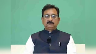 मध्यप्रदेश : लाड़ली बहना योजना को लेकर विजय शाह के बयान पर विवाद, मंत्री ने दी सफाई