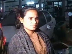 Assam Woman Arrested Over Pak Link, Unexplained Fund Transfers