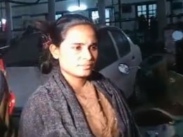 Assam Woman Arrested Over Pak Link, Unexplained Fund Transfers