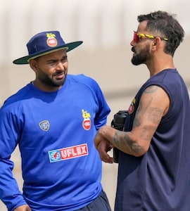 Vijay Hazare Trophy Live Score Updates: Focus On Rishabh Pant, Yashasvi Jaiswal As Rohit Sharma, Virat Kohli Set To Miss