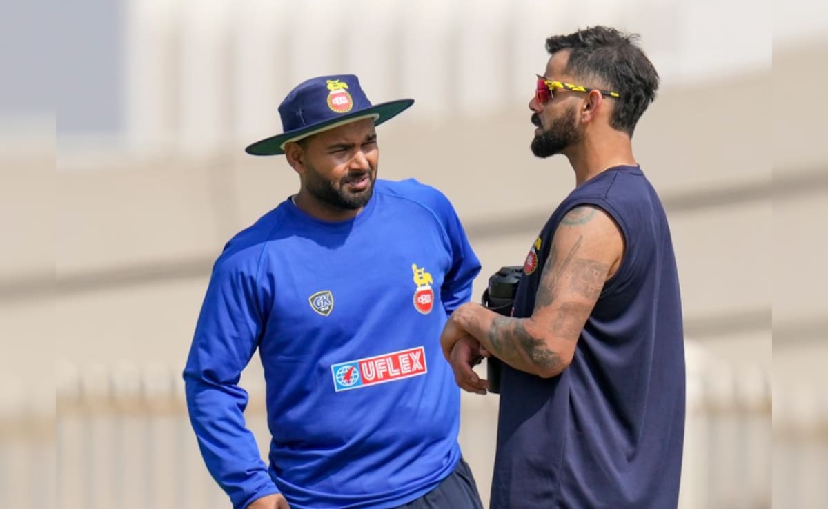 Vijay Hazare Trophy Live Score Updates: यशस्वी जयसवाल पर फोकस, विराट कोहली की खलेगी कमी