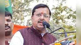 Who is Nitin Nabin: कौन हैं नितिन नबीन? बीजेपी ने सौंपी राष्ट्रीय कार्यकारी अध्यक्ष की जिम्मेदारी; 2006 में शुरू की थी राजनीति