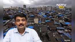 Dharavi Project: धारावी पुनर्विकास प्रकल्पासाठी काही रहिवाशांचे तात्पुरते स्थलांतर महत्वाचे