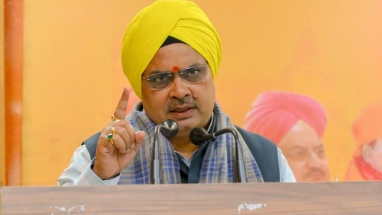 स्कूल के सिलेबस में शामिल होगी गुरु गोविंद सिंह के साहिबजादों की वीर गाथा, सीएम भजनलाल शर्मा ने की घोषणा