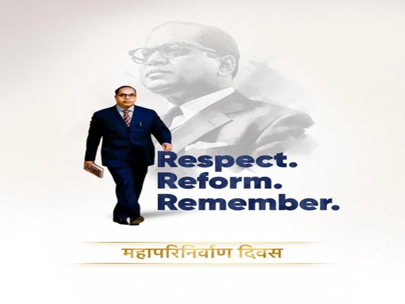 Mahaparinirvan Diwas 2025: महापरिनिर्वाण दिवस; स्वतंत्र भारत को लेकर क्या थीं डॉ बीआर अम्बेडकर की चिंताएं