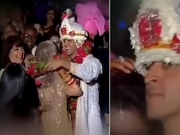 25 साल पहले इस सादगी से हुई थी ऋतिक रोशन की शादी, सुजैन को देख फैंस को याद आई आलिया भट्ट