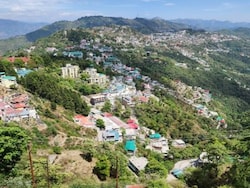 Uttarakhand's Vanishing Winter: A Crisis In The Himalayas