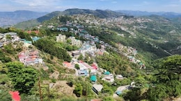 Uttarakhand's Vanishing Winter: A Crisis In The Himalayas