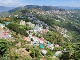 Uttarakhand's Vanishing Winter: A Crisis In The Himalayas