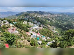 क्रिसमस और न्यू ईयर पर उत्तराखंड में पर्यटन का बूम, मसूरी से लेकर नैनीताल में होटल फुल