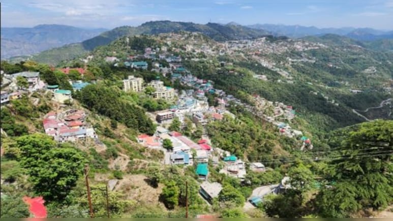 क्रिसमस और न्यू ईयर पर उत्तराखंड में पर्यटन का बूम, मसूरी से लेकर नैनीताल में होटल फुल