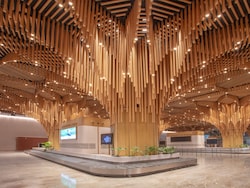 Guwahati Gets India's First "Nature-Themed Airport"