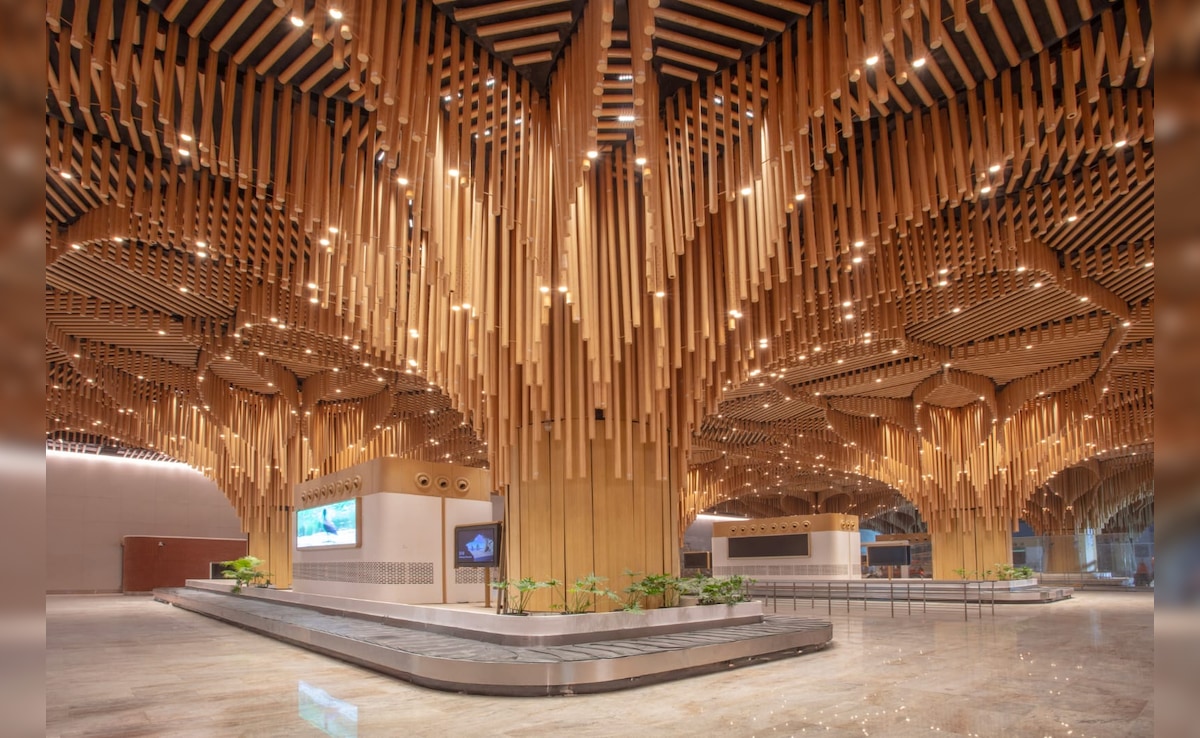 Latest and Breaking News on NDTV Latest and Breaking News on NDTV