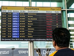 Aviation Body Withdraws Pilots&#039; Weekly Rest Order Amid IndiGo Meltdown