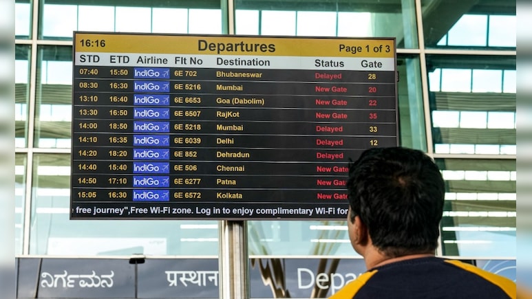 IndiGo नहीं, दुनिया की ये फ्लाइट होती हैं सबसे ज्यादा कैंसिल, देख लीजिए पूरी लिस्ट