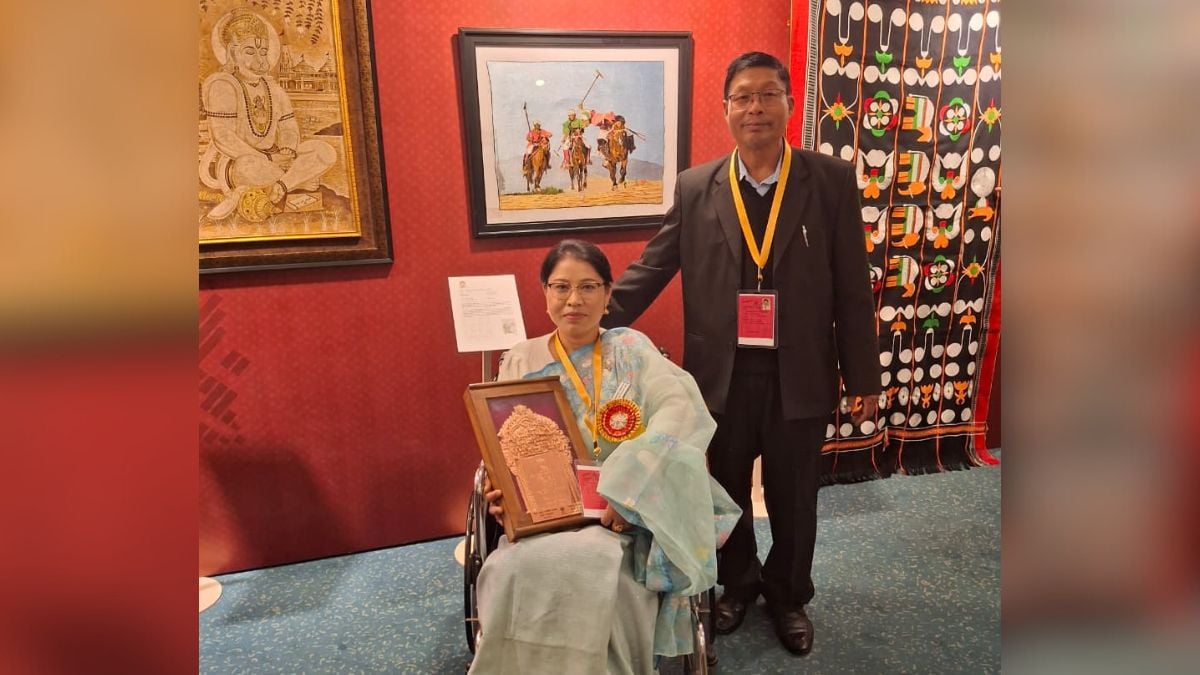 Latest and Breaking News on NDTV Latest and Breaking News on NDTV