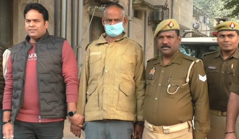 पत्नी का मफलर से घोंटा गला, मुंह कूच छिपाई पहचान; टैटू ने ऐसे खोला हत्यारे का राज