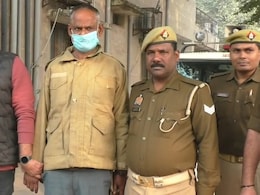 UP News: पत्नी का मफलर से घोंटा गला, मुंह कूच छिपाई पहचान; टैटू ने ऐसे खोला हत्यारे का राज